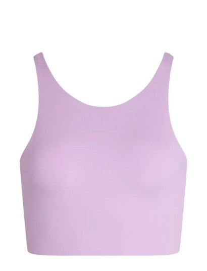 Girlfriend Collective | Topanga Bra Cross Back | S