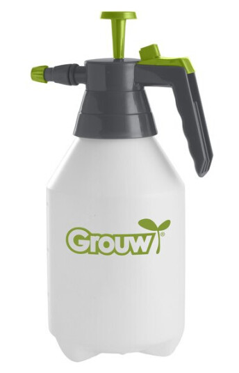 Schou Trykksprøyte grouw 1,5l Schou Trykksprøyte grouw 1,5l