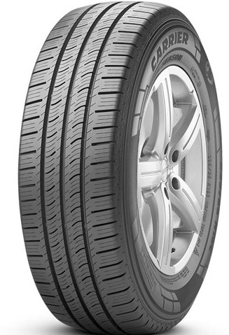 Pirelli Carrier All Season 235/65R16 115R