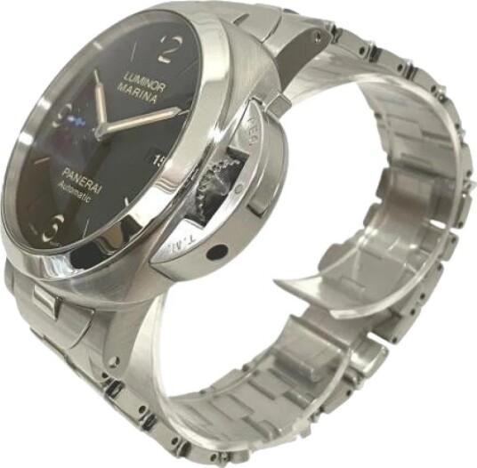 Panerai Pre owned Herre Pre owned Svart ONE SIZE,