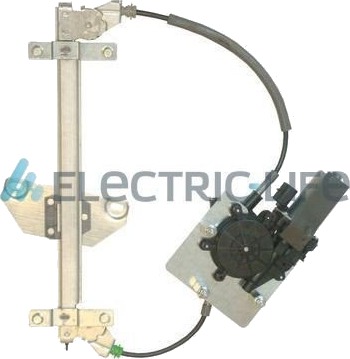 Vindusheis ELECTRIC LIFE ZR VL16 R