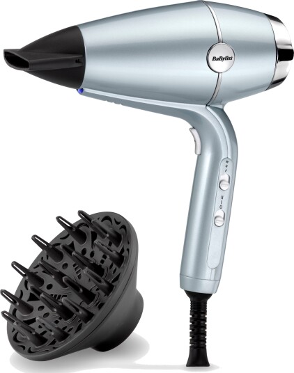 BaByliss Speed Pro 2000 6704WE BaByliss Speed Pro 2000 6704WE