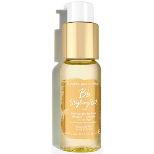 Bumble And Bumble Styling Oil  120 ML