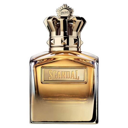 Jean Paul Gaultier Scandal Absolu Parfum for Herrer 150ml Jean Paul Gaultier Scandal Absolu Parfum for Herrer 150ml