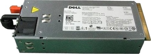 Dell Delta Strømforsyning "Hot Plug" Plug In Modul 750 Watt For Poweredge T430 T630