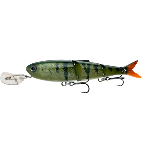 Headbanger Spitfire   16 cm Topwater 54 g Natural Perch