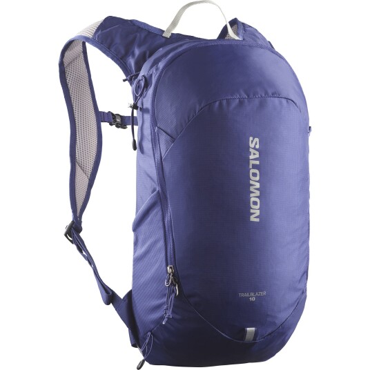 Salomon Trailblazer 10 Mazarine Blue One size Salomon Trailblazer 10 Mazarine Blue One size