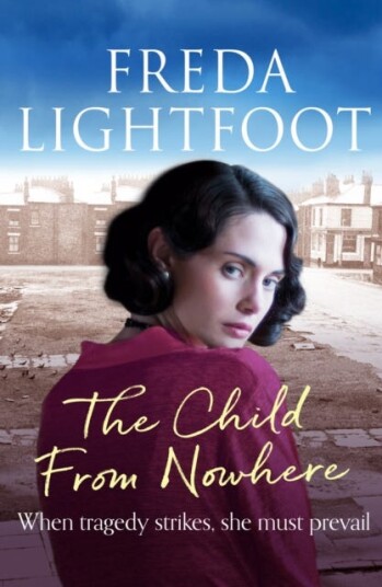 The Child From Nowhere Av Freda Lightfoot The Child From Nowhere Av Freda Lightfoot