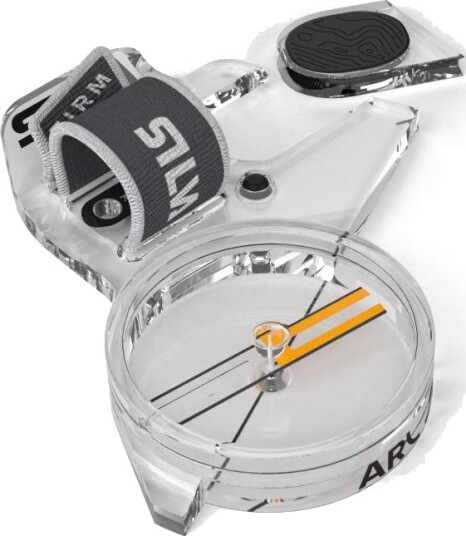 Silva Arc Jet Right Kompass 100 No Colour no size