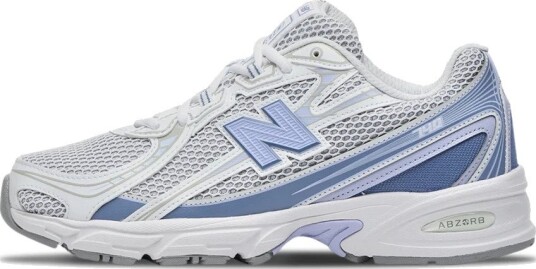 New Balance Herre Sport Hvit 44 1/2 EU,