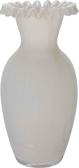 Wikholm Form Noelia Vase Hvit