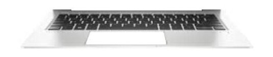 HP Keyboard (FRENCH) HP Keyboard (FRENCH)