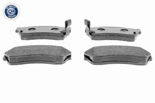 Bremseklosser ACKOJA A64 0017