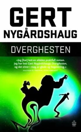 Dverghesten Av Gert Nygårdshaug