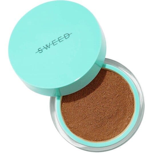 Sweed Miracle Powder Mini 05 Golden Deep