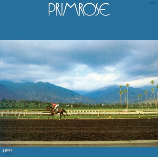 Hiromasa Suzuki Primrose Uk Vinyl