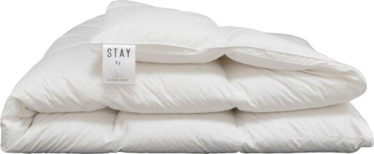 Stay By Norsk Dun Outstanding Ultra 240x220 100% muscovy 1617g
