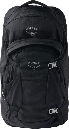 Osprey Ryggsekk Fairview 70 Svart Osprey Ryggsekk Fairview 70 Svart