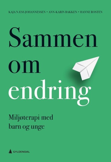 Sammen om endring Sammen om endring