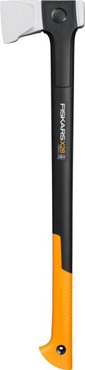 FISKARS KLØYVØKS X28 FISKARS KLØYVØKS X28
