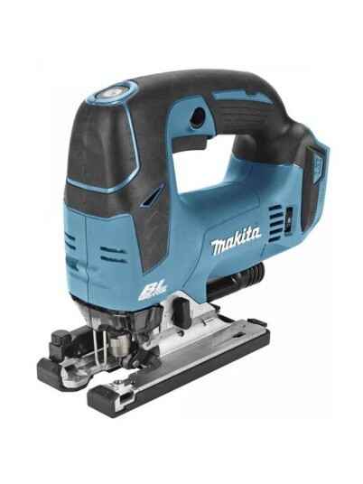 Makita Stikksag DJV182ZJ 18v Uten batteri Makita Stikksag DJV182ZJ 18v Uten batteri
