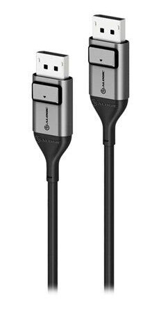 ALOGIC Ultra Displayport - 1m - Gr