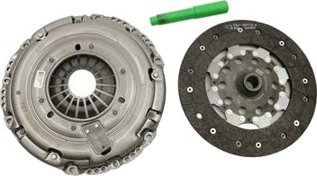 RENAULT 302050865R Clutchsett