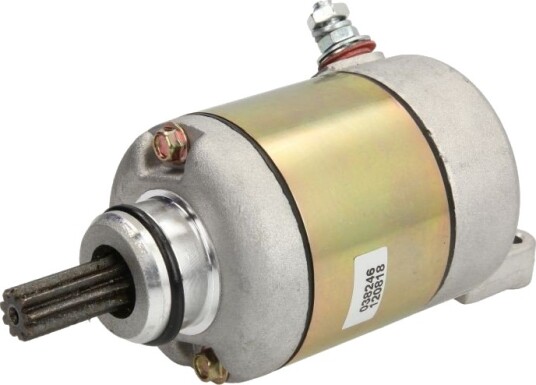 ARROWHEAD SMU0417 Starter ARROWHEAD SMU0417 Starter