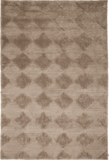 Berber Ullteppe 200x300 cm Chocolate Berber Ullteppe 200x300 cm Chocolate