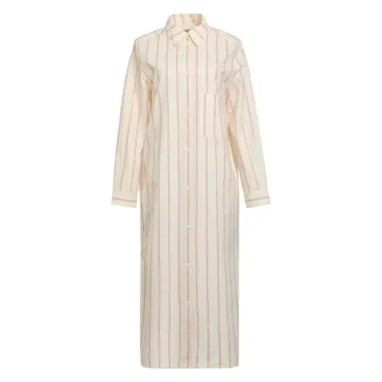 TotêMe Dame Kjoler Beige S, TotêMe Dame Kjoler Beige S,