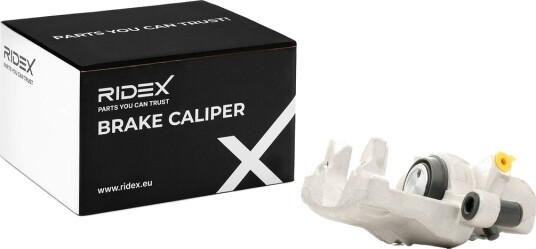 RIDEX 78B0734 Bremsecaliper RIDEX 78B0734 Bremsecaliper