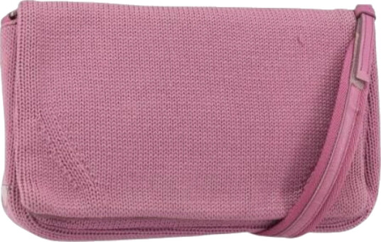 Prada Vintage Dame Rosa