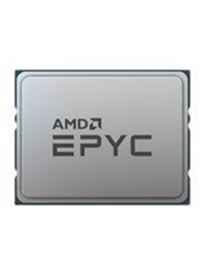 AMD EPYC 9454P / 2.75 GHz processor - OEM Prosessor/CPU - 48 kjerner - 2.7 GHz - AMD SP5 - Bulk (uten vifte)