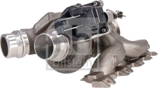 Turbolader FEBI BILSTEIN 191372