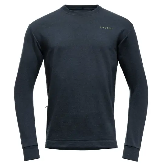 Genser til herre Devold Everyday Crew M 284 Genser til herre Devold Everyday Crew M 284