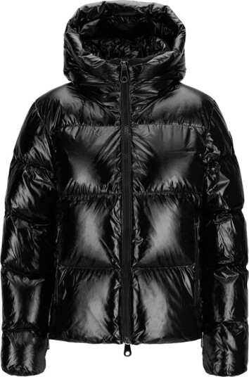 Monel Val jakke Svart XS