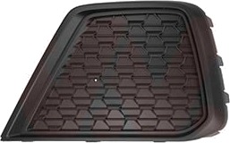 Ventilasjonsgitter VAN WEZEL 0366591