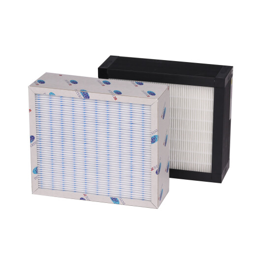 ENSY AHU 400 HIMLING DUO