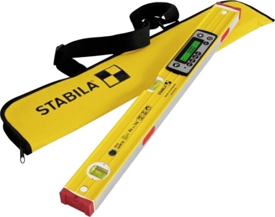 Stabila Digitalt Vater Tech 196M Dl 61cm