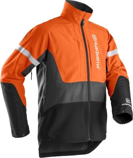 Husqvarna Skogsjakke Functional M Husqvarna Skogsjakke Functional M