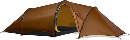 Hilleberg Anjan 2 GT Sand OneSize Hilleberg Anjan 2 GT Sand OneSize