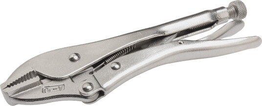 PELA Svetsetang 551204 Standard Med Rett Kjeft, 230 mm