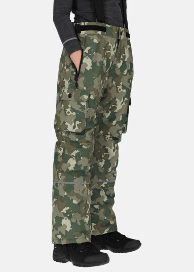 Swedemount Branäs Pants JR Swedemount Branäs Pants JR