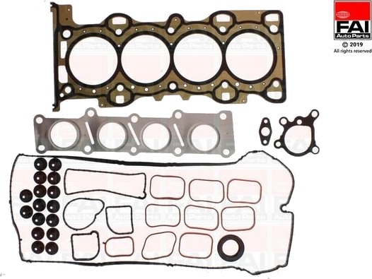 Tetningssett sylindertopp FAI AutoParts HS1638 Tetningssett sylindertopp FAI AutoParts HS1638