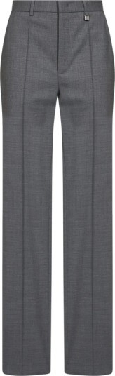Giuseppe Di Morabito Dame Bukser Grå XS, Giuseppe Di Morabito Dame Bukser Grå XS,