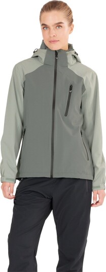 Weather Report Camelia W Awg Jacket W pro 15000 Balsam Green 36