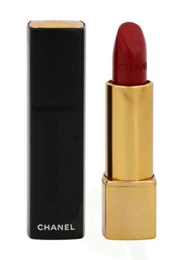 Chanel Rouge Allure Luminous Intense Lip Colour 3.5 gr #99 Pirate Chanel Rouge Allure Luminous Intense Lip Colour 3.5 gr #99 Pirate