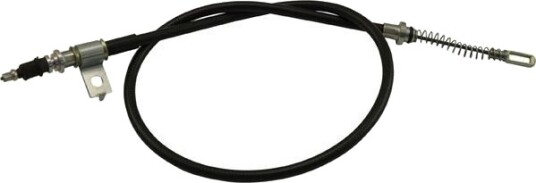 KAVO PARTS BHC 6698 Tautrekk håndbremse KAVO PARTS BHC 6698 Tautrekk håndbremse