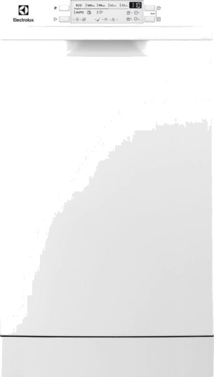 Electrolux ESS42200SW Oppvaskmaskin Electrolux ESS42200SW Oppvaskmaskin