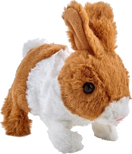 Teeny Weeny Bunny 3 Ass. Utvalg